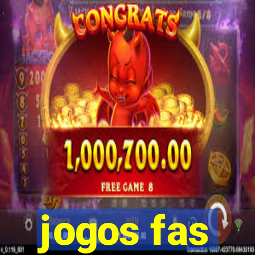 jogos fas